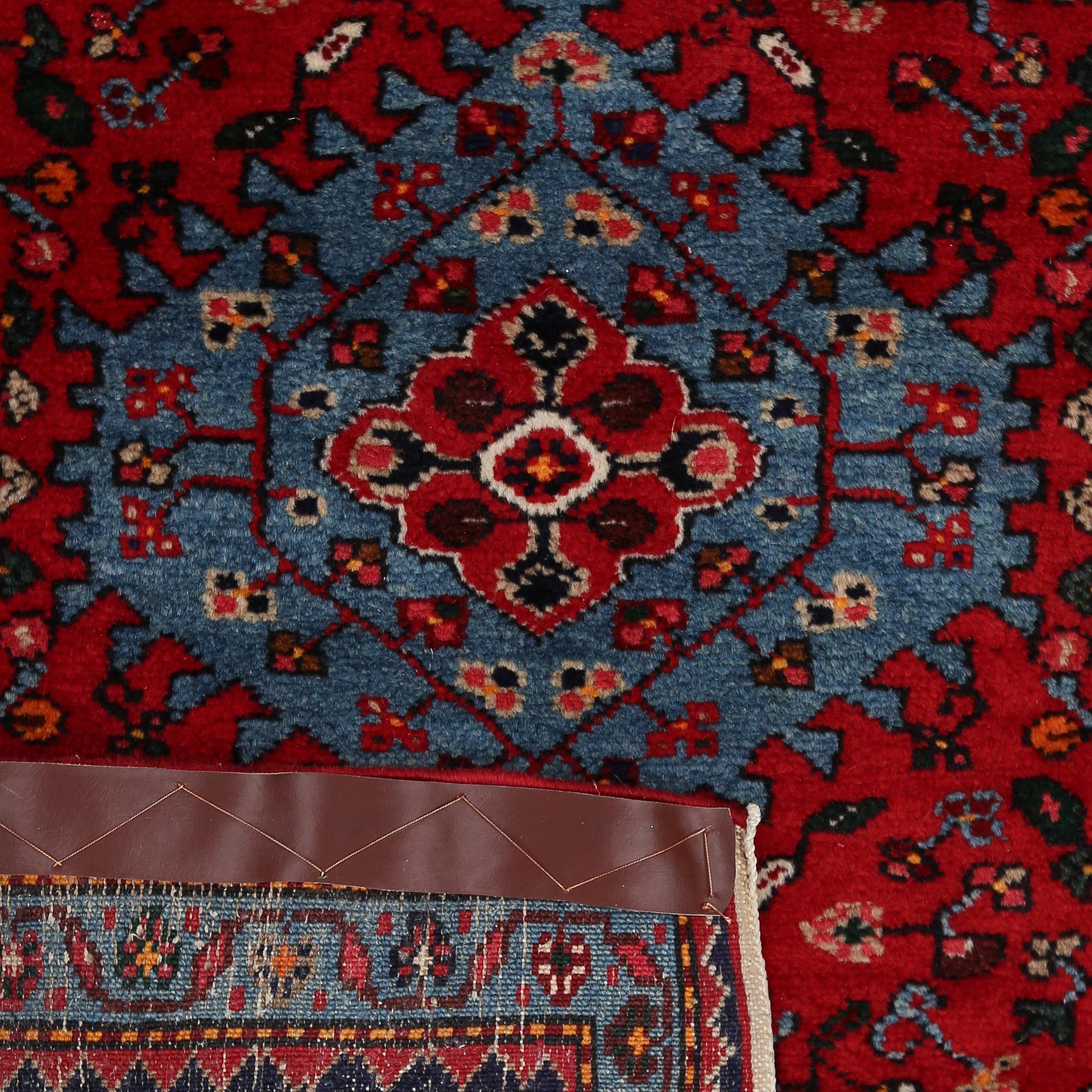 MATTA, orientalisk. Ca 120 x 78 cm.