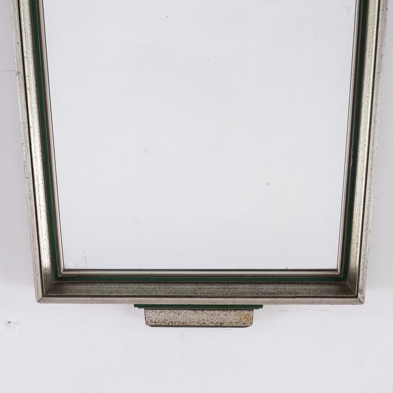 A mirror from second quarter of the 20th century.