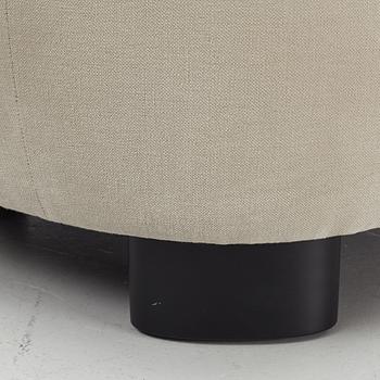 Louise Liljencrantz, fåtölj, prototyp av modell "Markas", &tradition, Danmark.