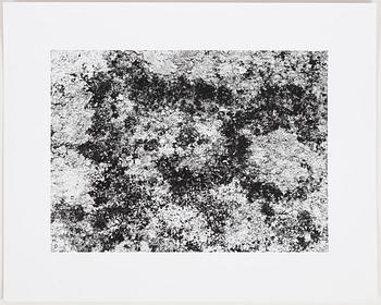 Christer Strömholm, From the series "Där alla änglar fallit", 25 photographs.
