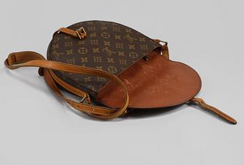 VÄSKA, "Chantilly", Louis Vuitton.