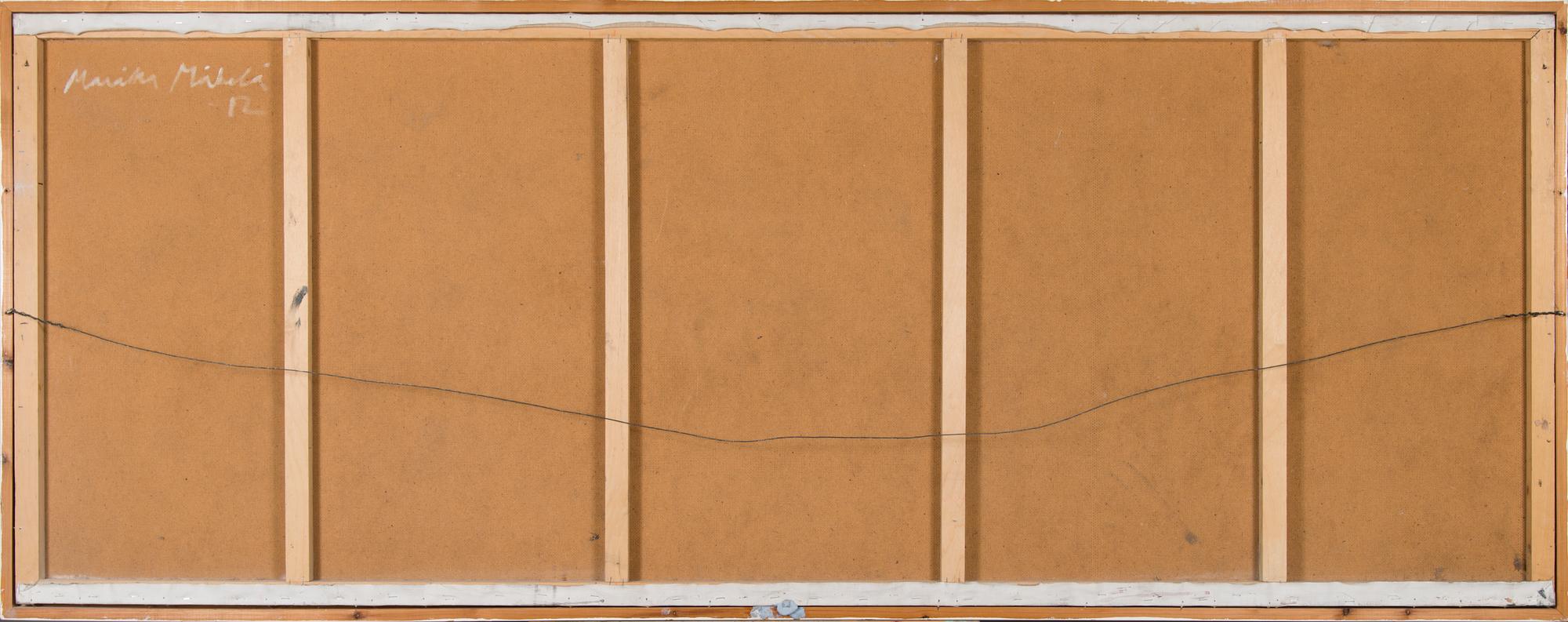 MARIKA MÄKELÄ, UNTITLED.