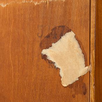 A cabinet, Asko, Finland, 1950's.
