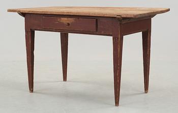 BORD, 1800-tal.