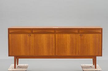 SIDEBOARD, 1950/60-tal.