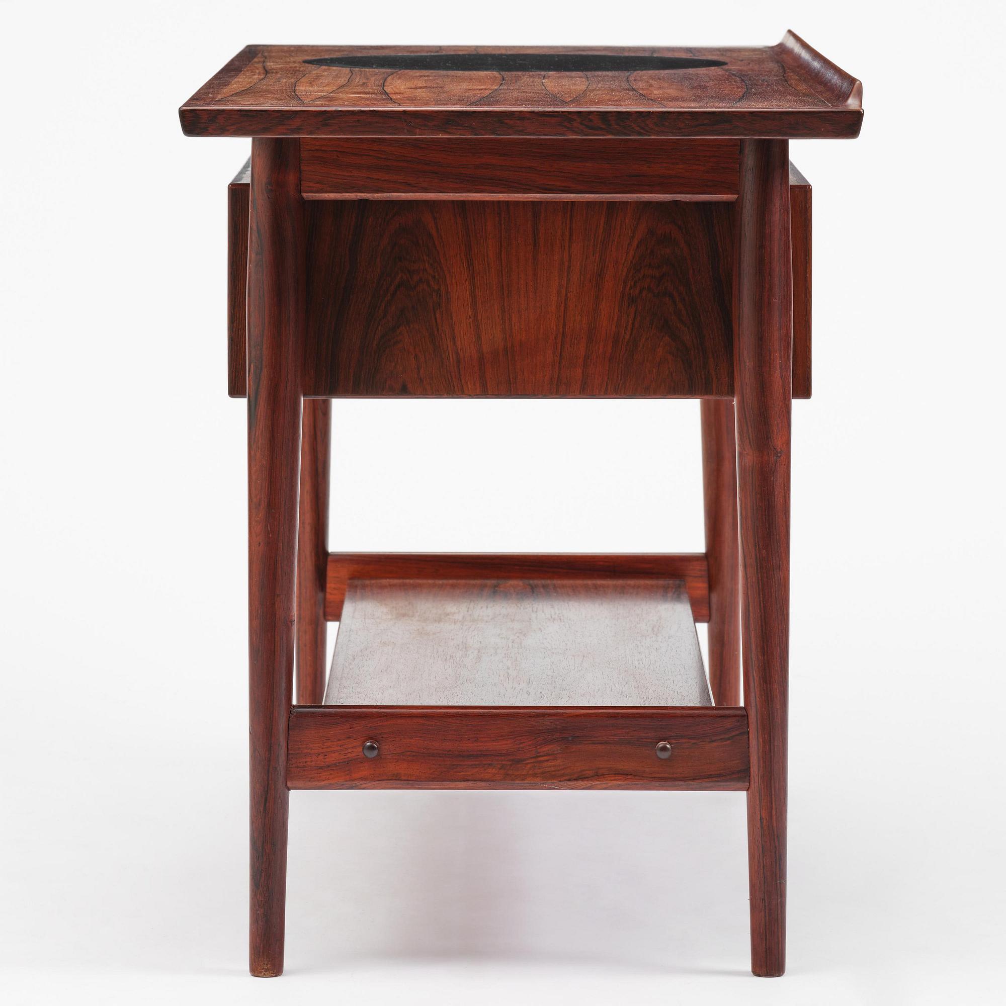 Arne Vodder, sideboard, Sibast Møbler, Denmark, 1960-tal.