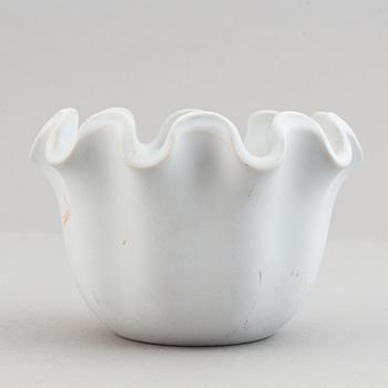 Wilhelm Kåge, a set of three 'Våga' bowls, Gustavsberg.