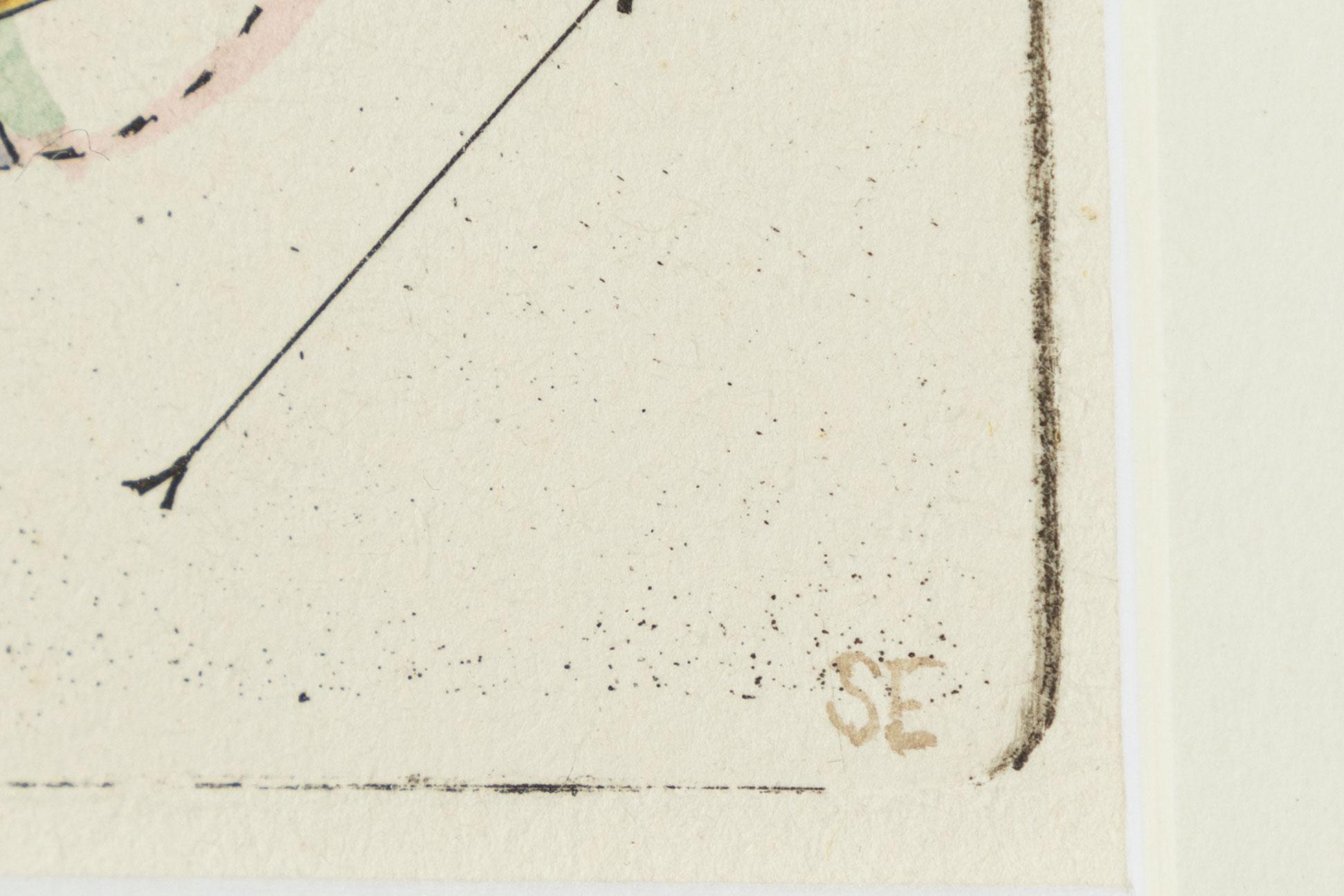 Sten Eklund,  "Översiktskarta över Kullahusområdet" From "Kullahusets hemlighet".