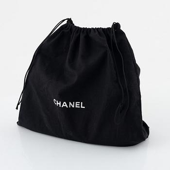 Chanel, väska, "Small Cruise Classic Flap Shoulder Bag", 2008.