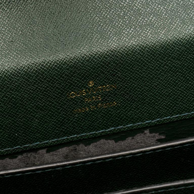 PORTFÖLJ, Louis Vuitton.
