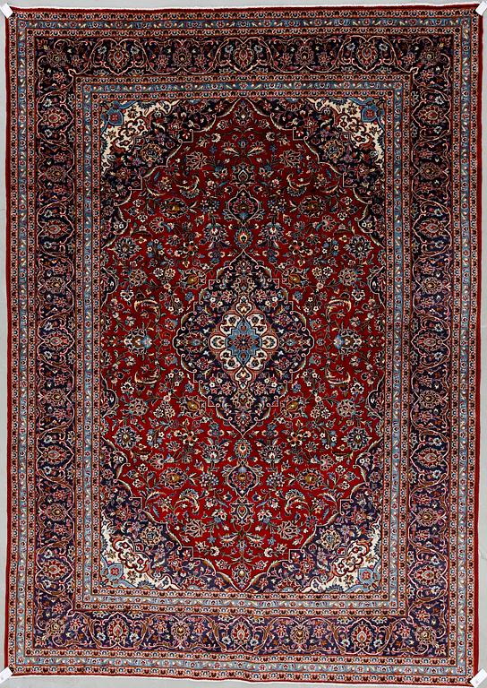 MATTA, Keshan, ca 348 x 247 cm.
