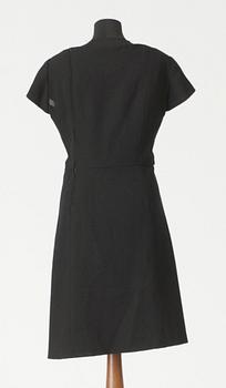 KLÄNNING, Pierre Balmain, Märthaskolan.