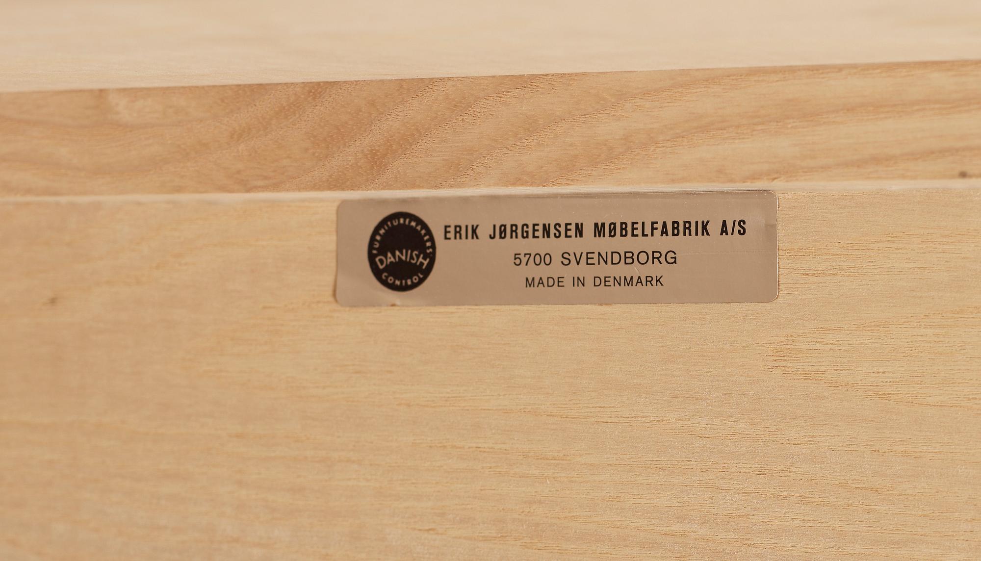 MATBORD. "Cirkante Tafel", Bob van den Berghe.