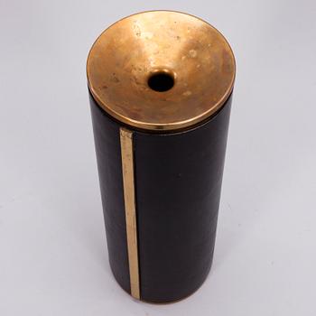 ALVAR AALTO, tuhkakuppi, Valaistustyö.