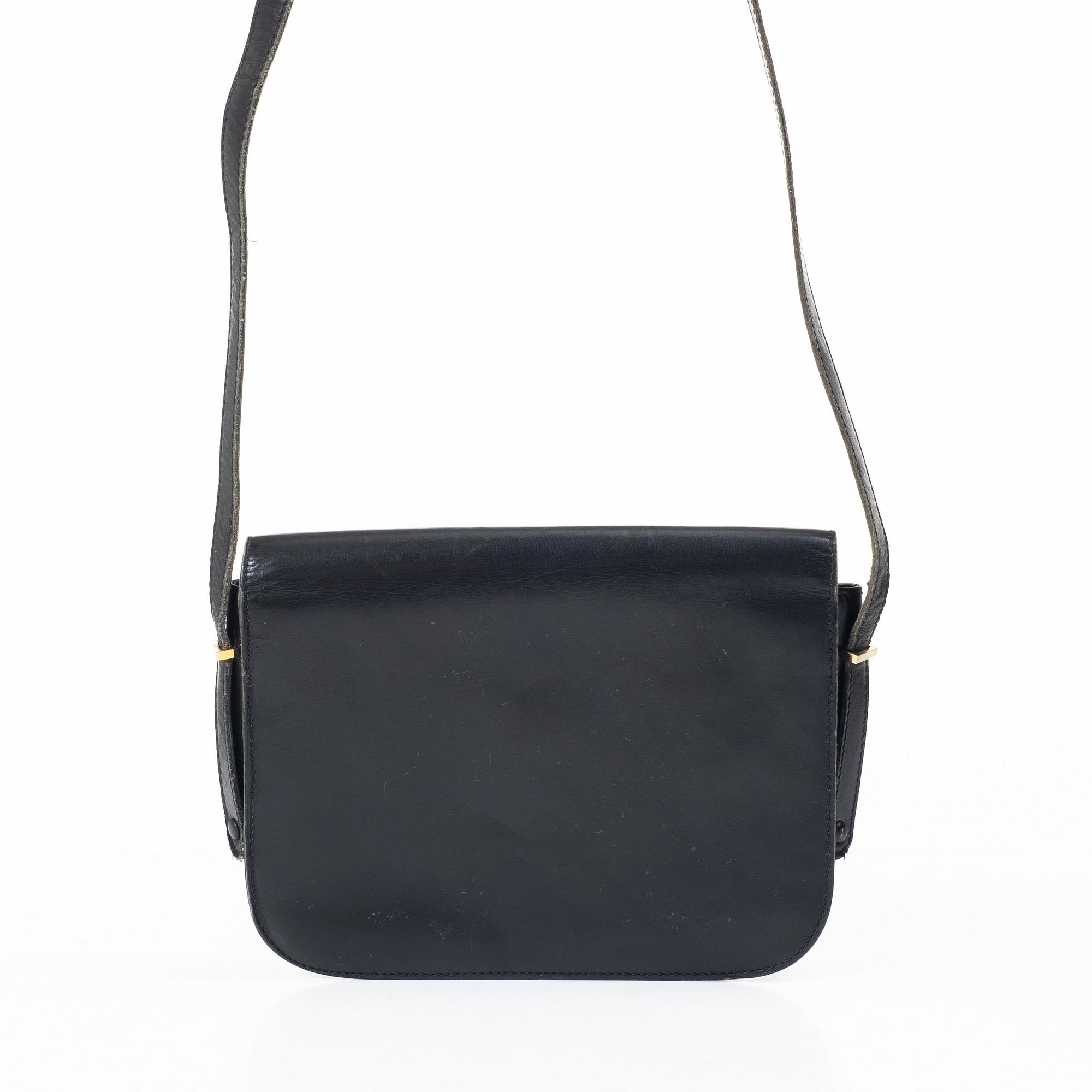 Céline, a vintage handbag.