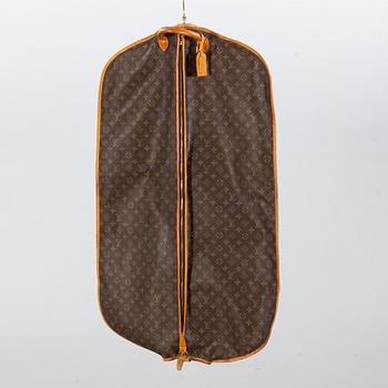 LOUIS VUITTON, resegarderob.