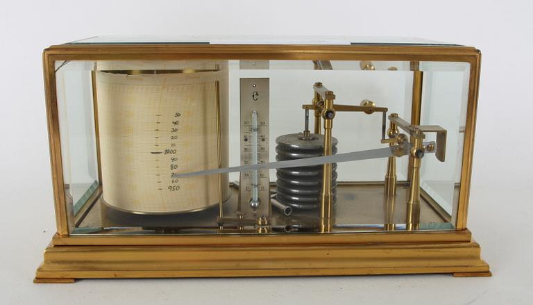 MÄTINSTRUMENT, "Preisler". B.Revetes, Paris.