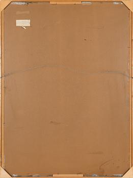 Jaakko Sievänen, "Spegelbild".