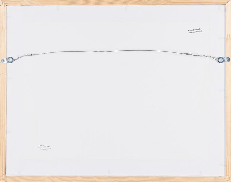 Hannu Väisänen, Rep.