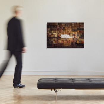 Maria Friberg, "Still Lives #3", 2004.