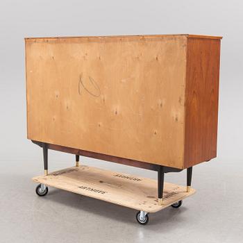 SIDEBOARD, 1950/60-tal.