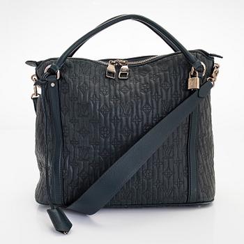 Louis Vuitton, an 'Antheia Leather Ixia' Bag.