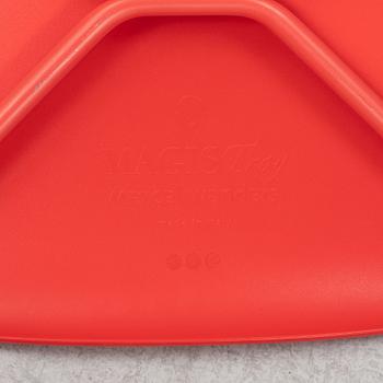 Marcel Wanders, stolar, 5 st, "Troy", Magis, Italien.