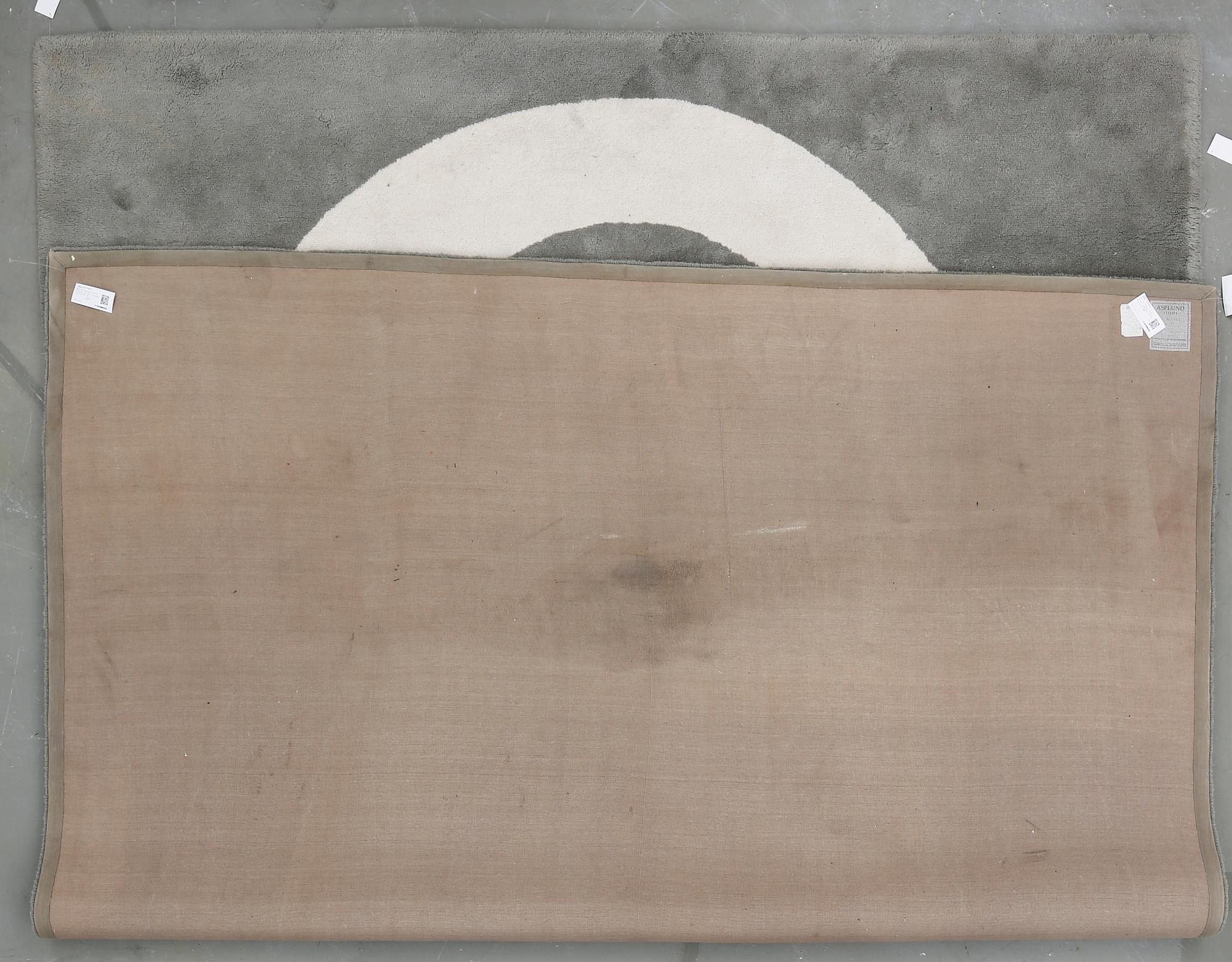 MATTA, "Krickan" Kristina Råström, för Galleri Asplund. Ca 377x273.