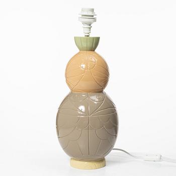 Liselotte Watkins, A table lamp, Svenskt Tenn, 21st century.