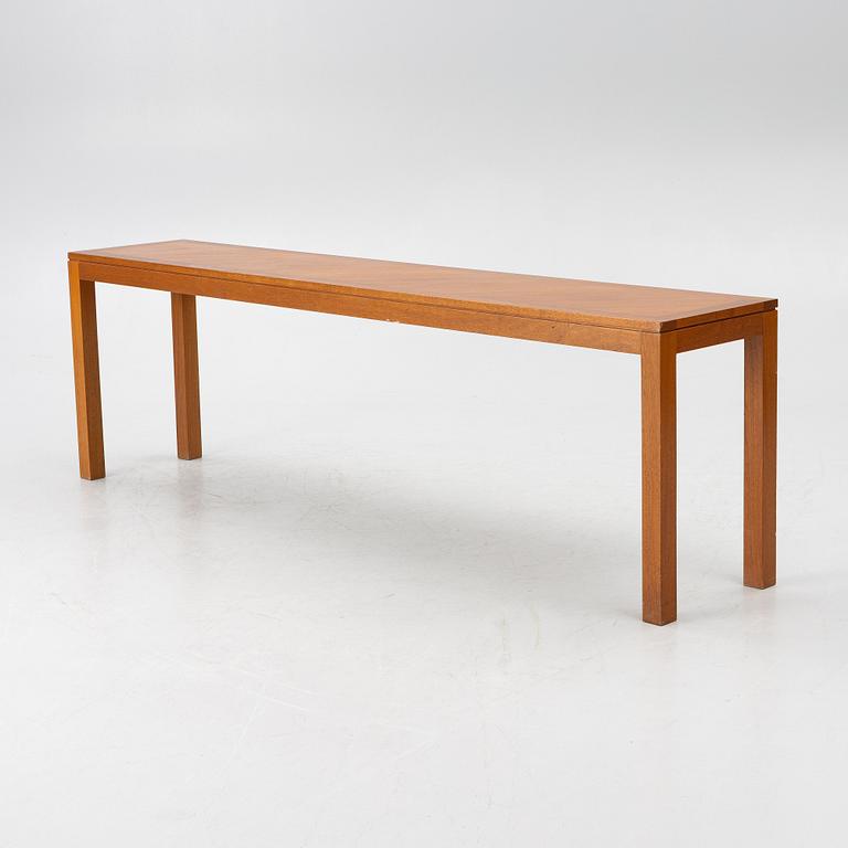 Sideboard, second half of the 20th century.