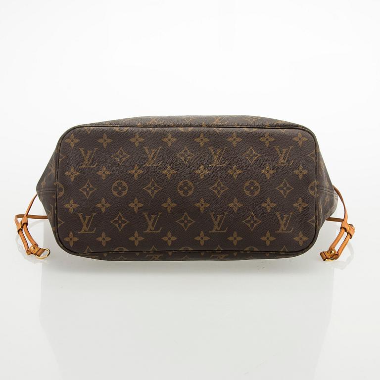 Louis Vuitton, väska, "Neverfull MM".