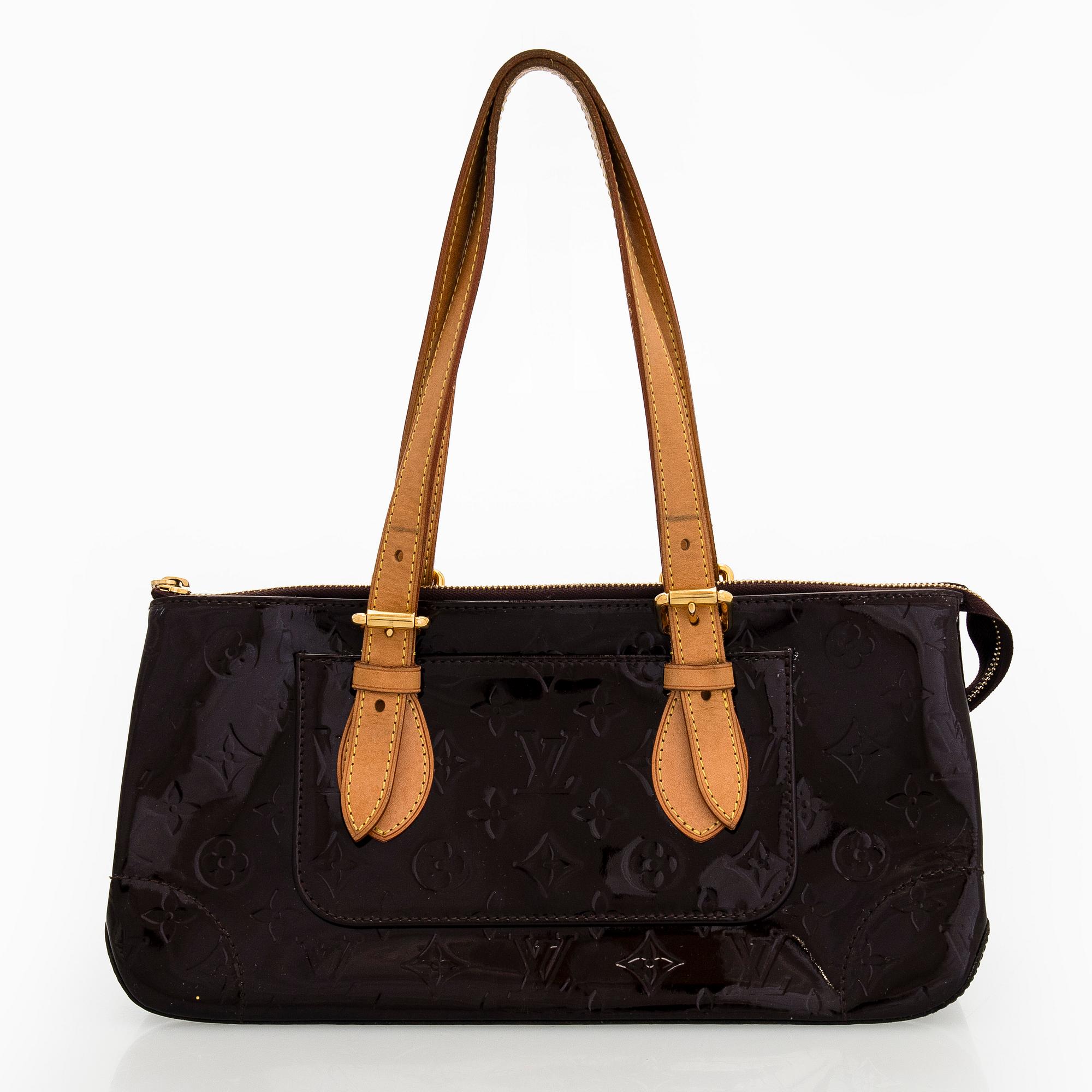 Louis Vuitton, laukku, "Rosewood Avenue".