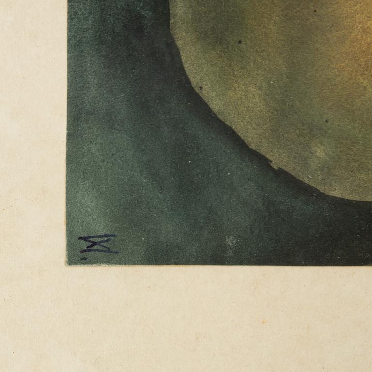 Wilhelm Müller, Pear.