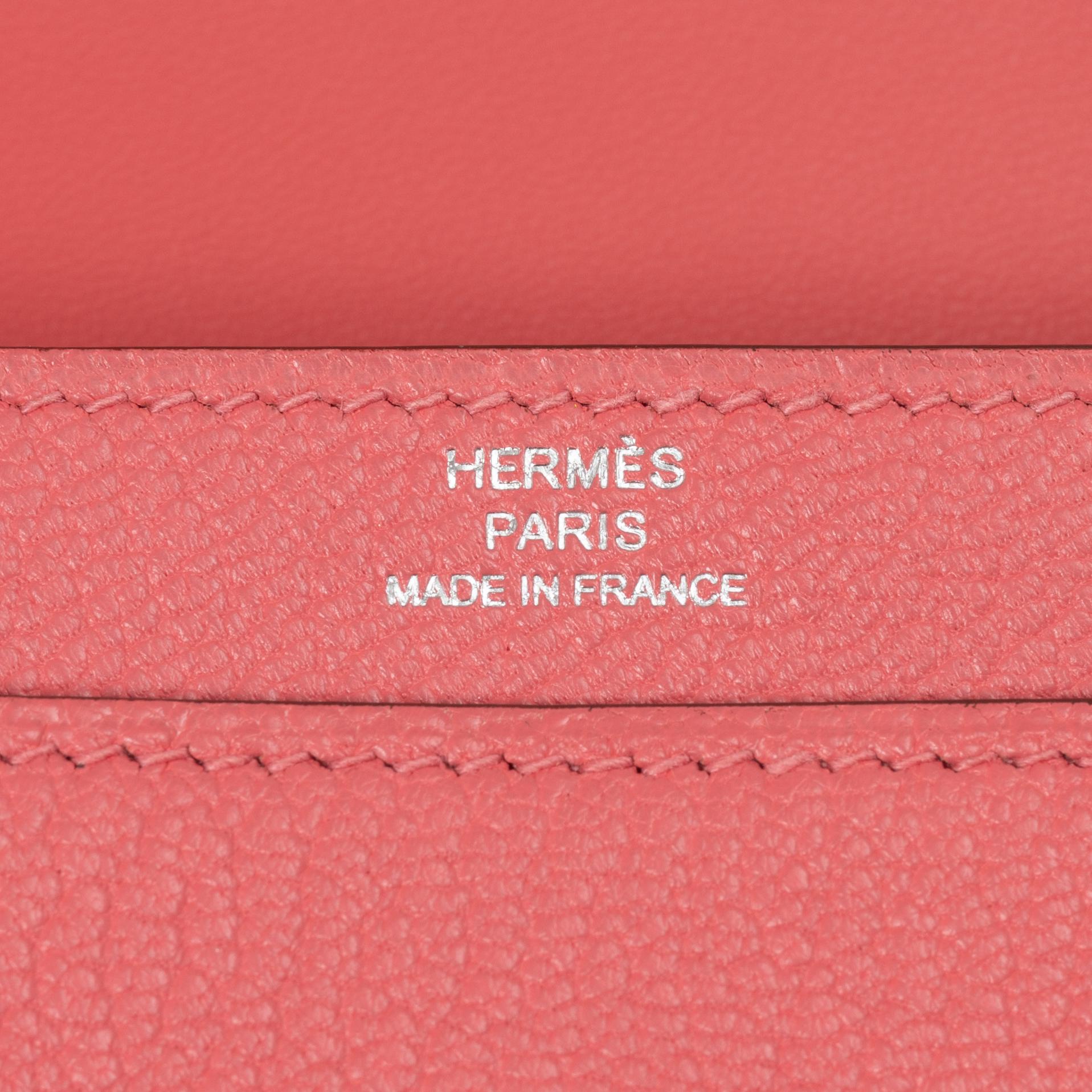 Hermès, väska, "Verrou Mini".