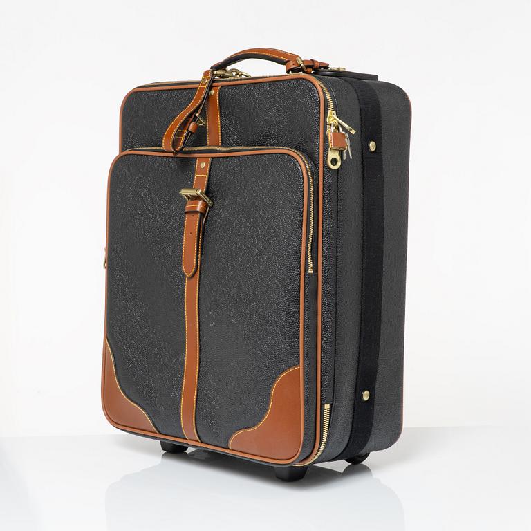 Mulberry, resväska/ kabinväska.