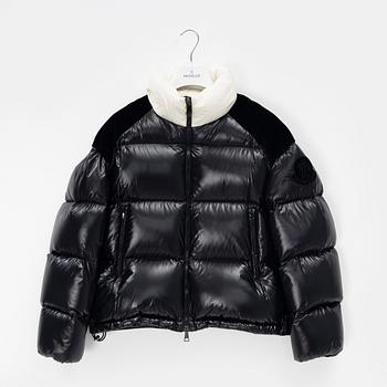 Moncler, dunjacka, "Chouelle Giubbotto", storlek 00.