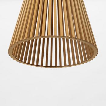 Seppo Koho, a "Secto 4200" ceiling lamp, Secto Design, Finland, 21st century.