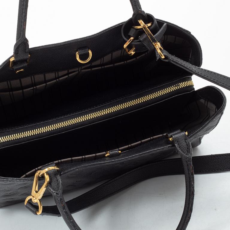 Louis Vuitton, väska, "Montaigne MM".