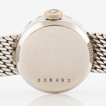 Certina, armbandsur, 15 mm.