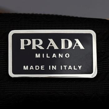 VÄSKOR, 2 st, "Nylon Tote", Prada, 1900/2000-tal.