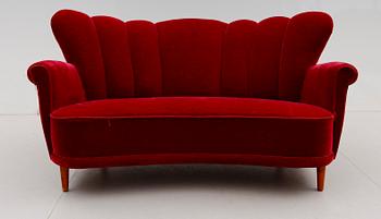 SOFFA, 1900-talets mitt.
