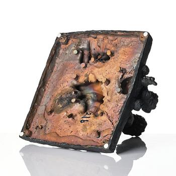 Linn Fernström, "Vid kanten".