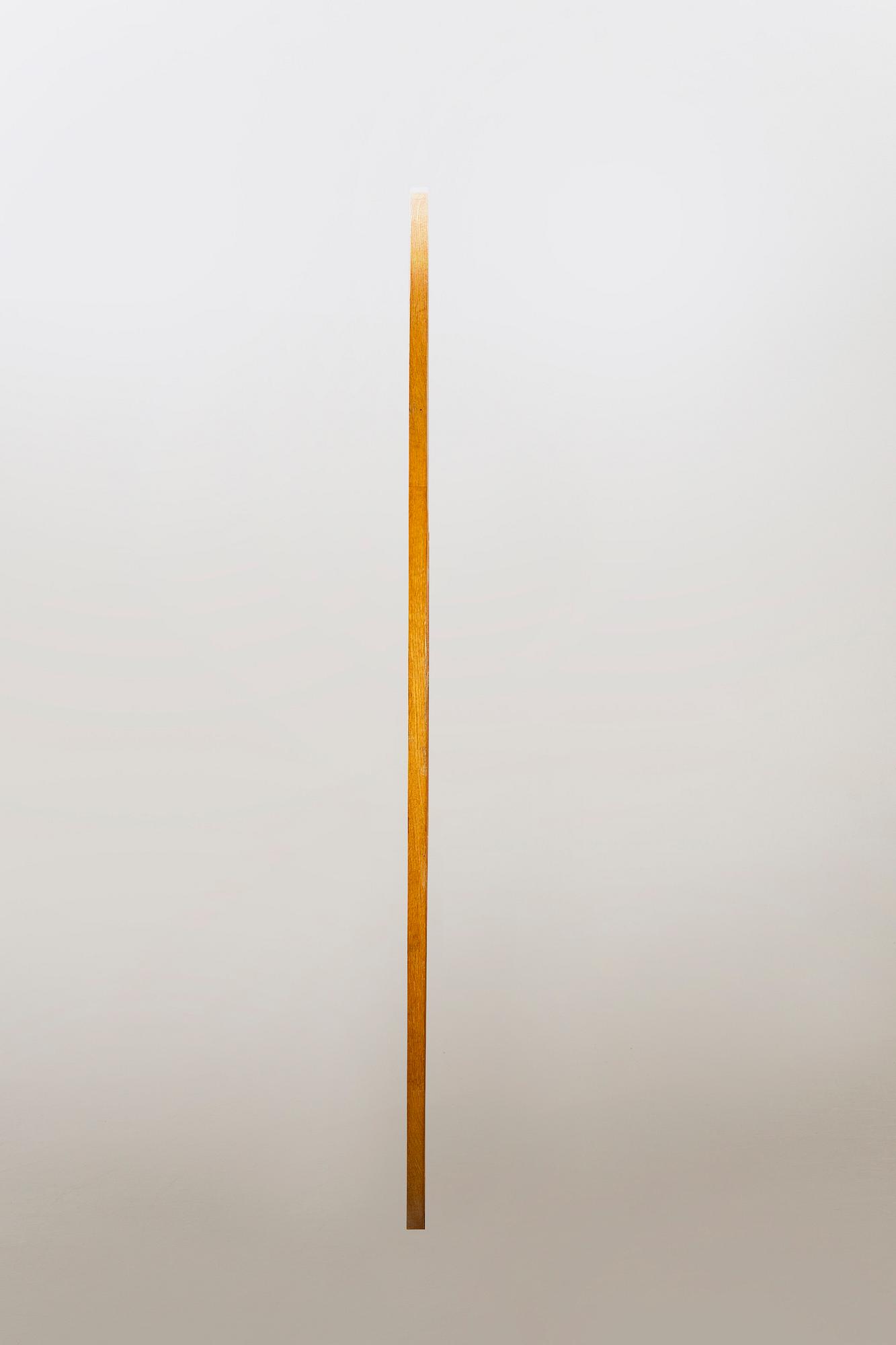 OLOF PIRA, NÅTAD BORDSKIVA, "Däcket"  1900-talets andra hälft.