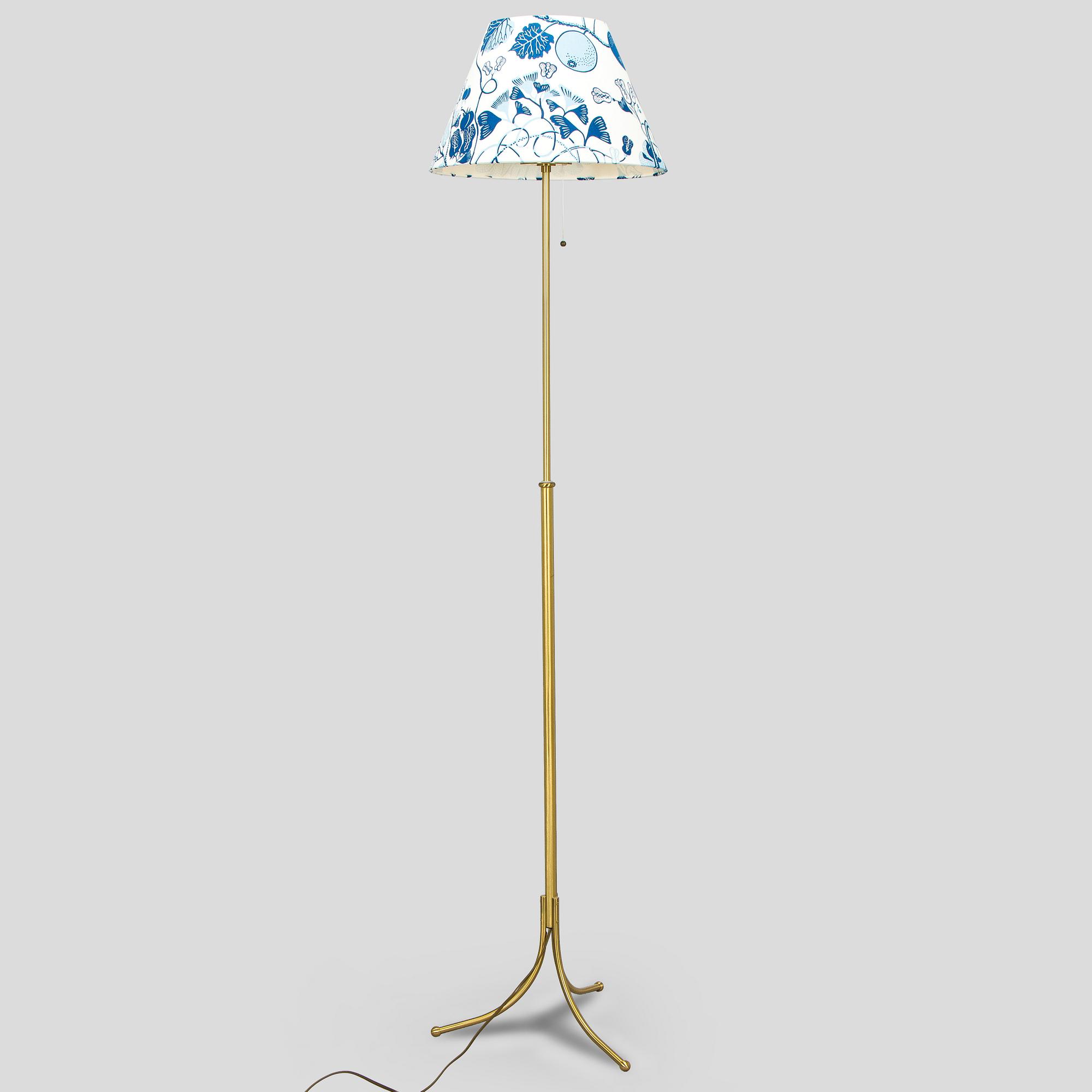 Josef Frank, lattiavalaisin, malli 2326, Firma Svenskt Tenn.