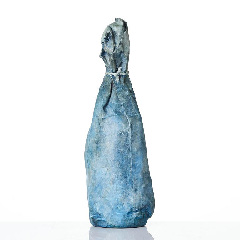 Yrjö Edelmann, "Wrapped Moët & Chandon".