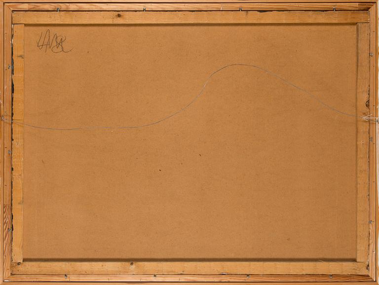 Erik Enroth, Blue forms.