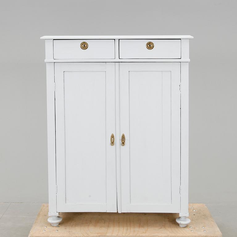 SKÄNK, 1800-tal.