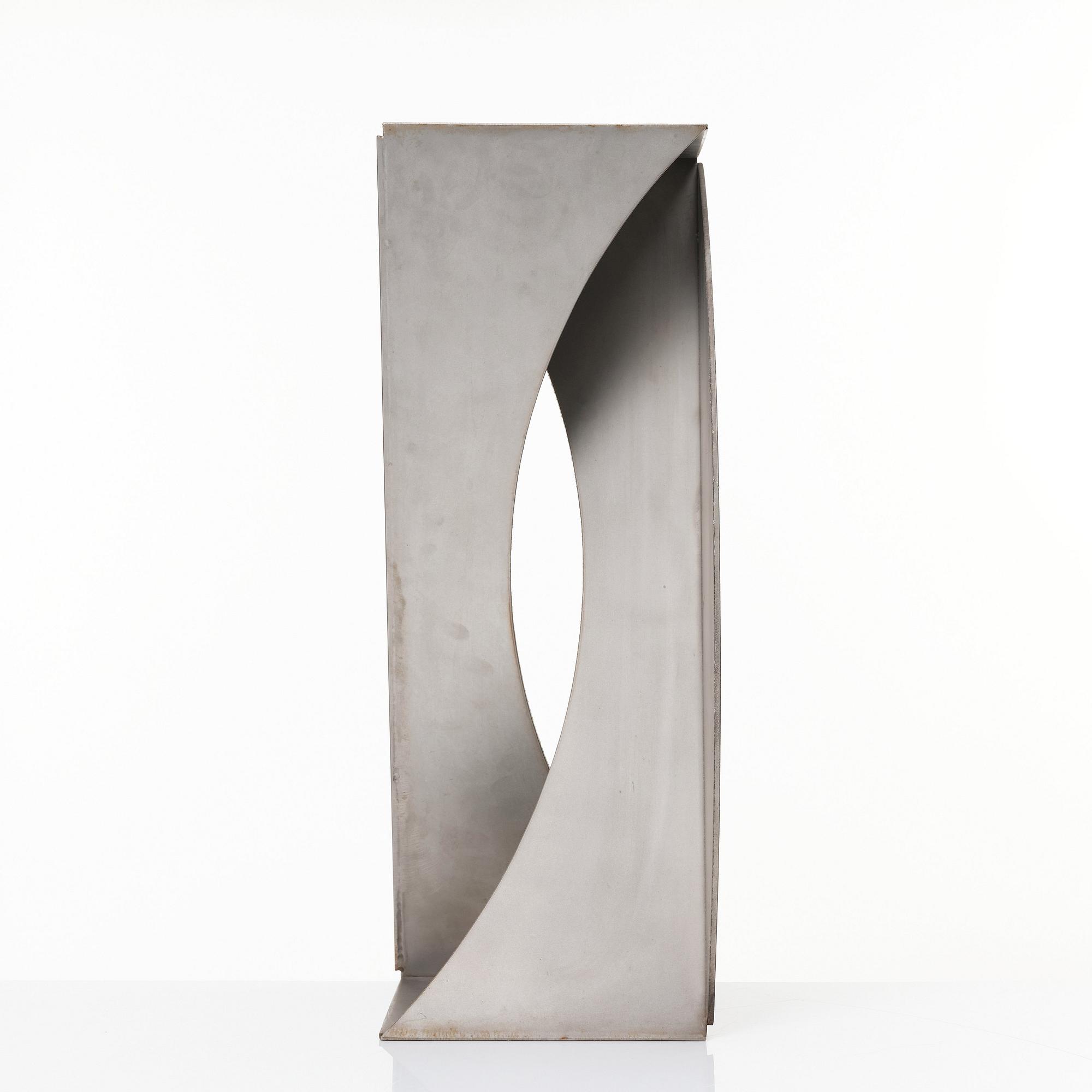 Lars-Gunnar Nordström, Untitled.