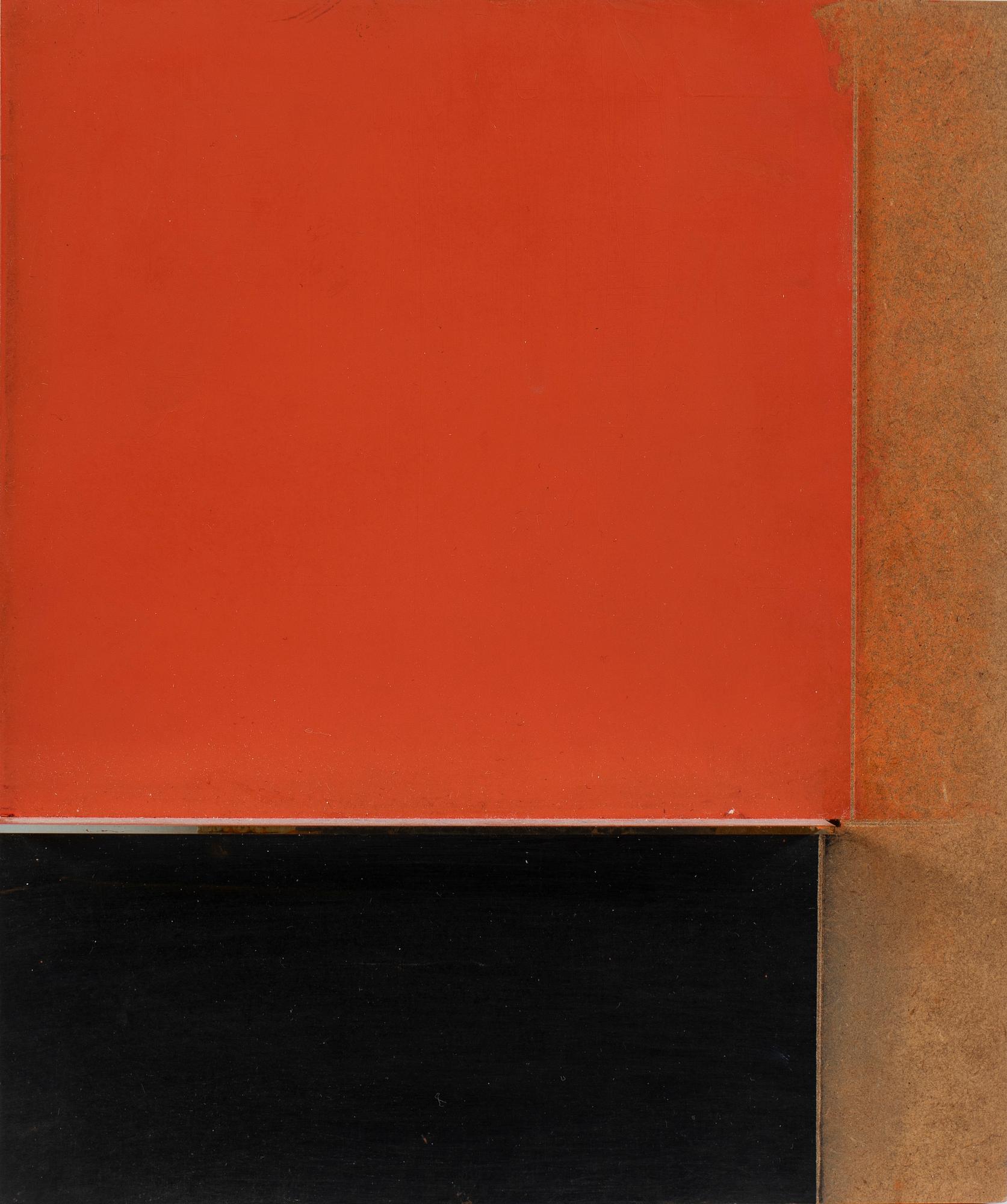 Alf Linder, "Stigma", 1998.