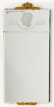 SPEGEL, 1900-talets mitt.